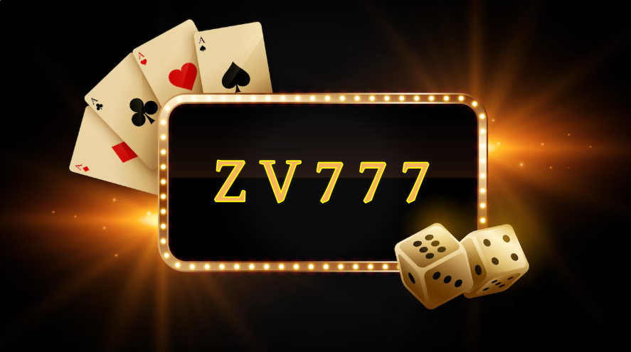 ZV777 پاکستان